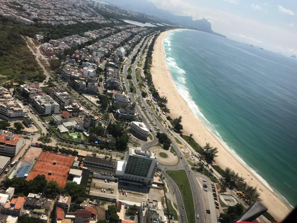 Atlantico Sul Hotel Rio de Janeiro Esterno foto