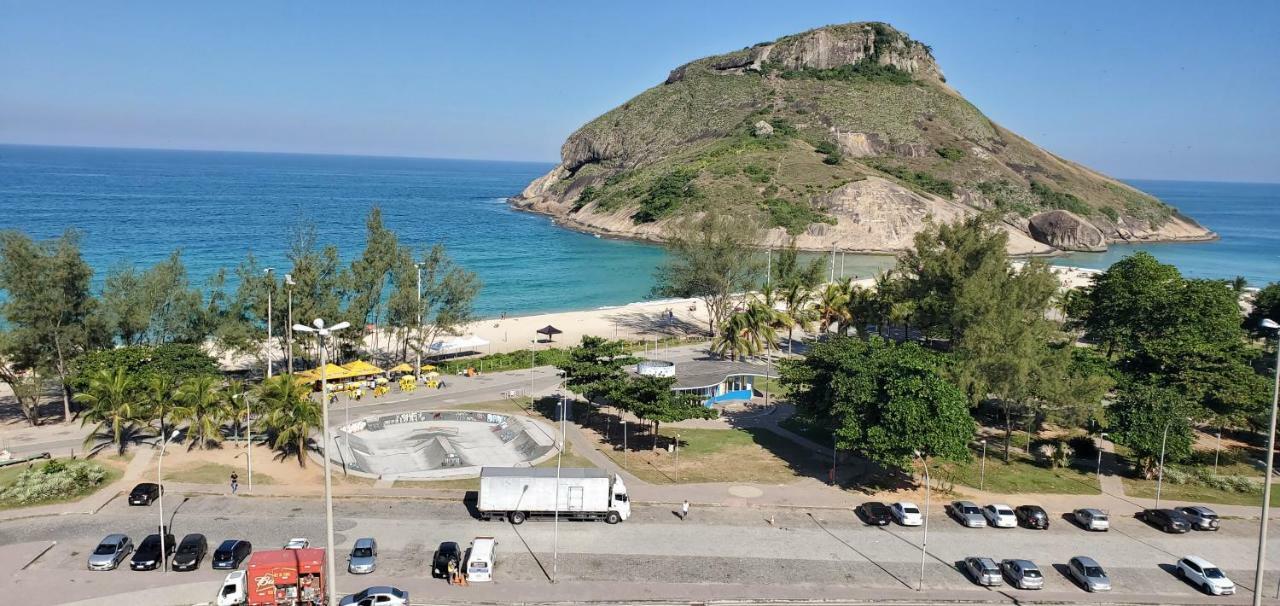 Atlantico Sul Hotel Rio de Janeiro Esterno foto